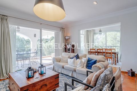 Villa i Altea, Alicante, Altea - € 750.000 | Ref: W-048668 - foto 9